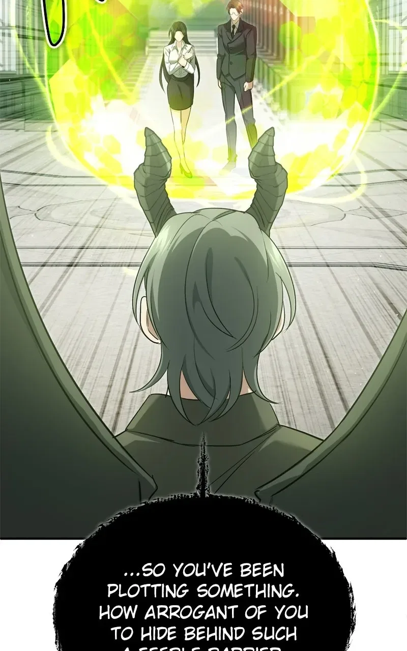 The Returner’s Roadto Retirement Chapter 107 – Page 65