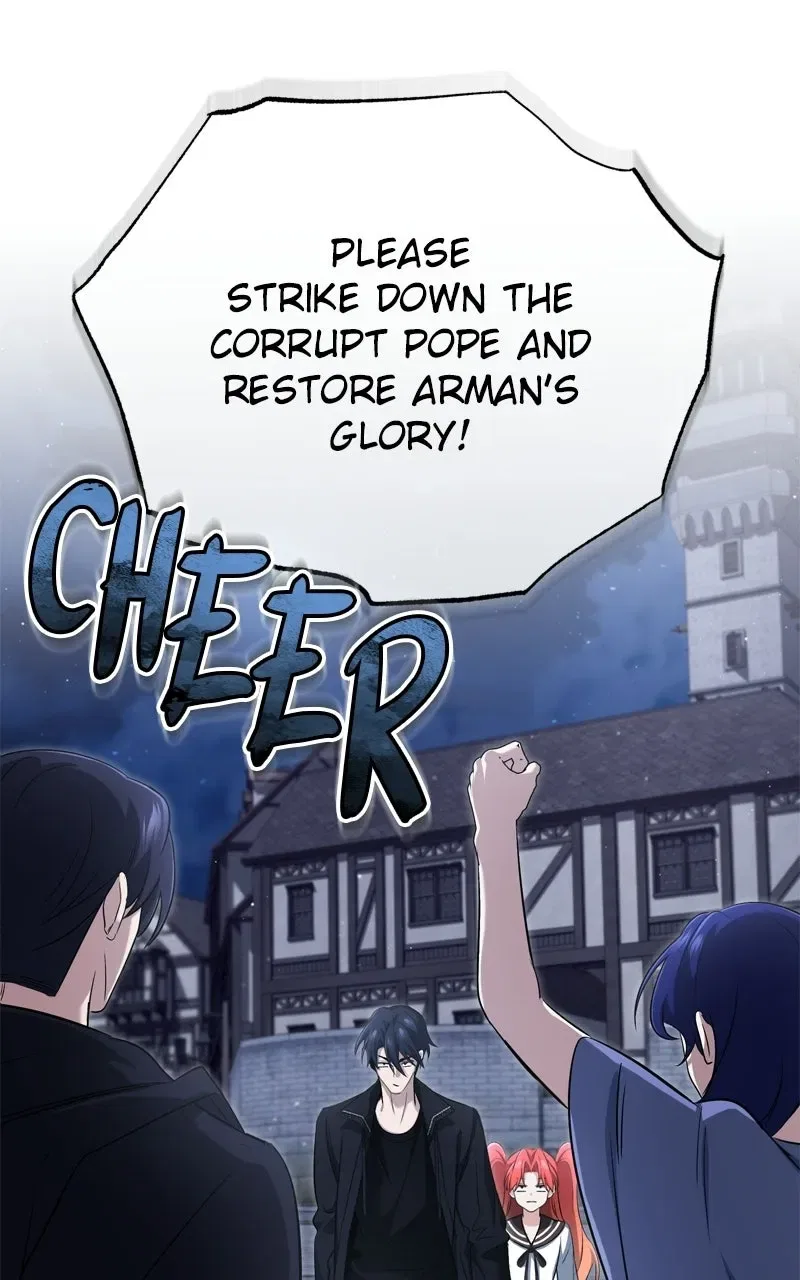 The Returner’s Roadto Retirement Chapter 107 – Page 88