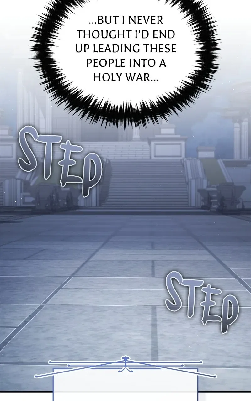 The Returner’s Roadto Retirement Chapter 107 – Page 95