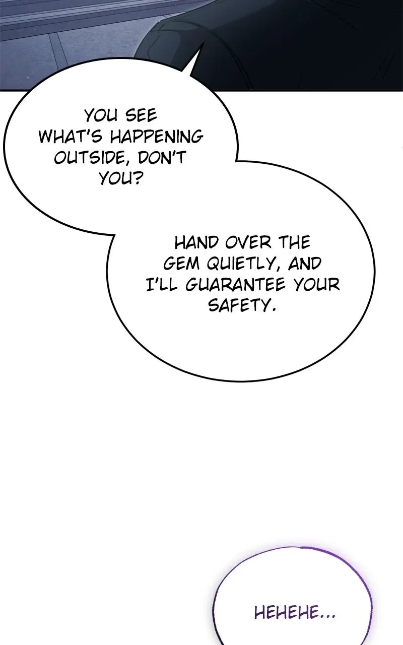 The Returner’s Roadto Retirement Chapter 107 – Page 105