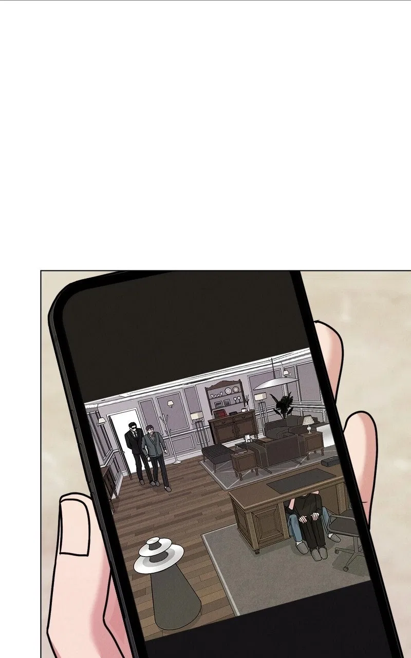 Date or Die Chapter 70 – Page 2