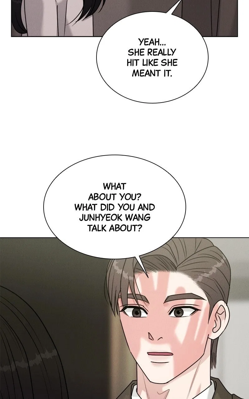 Date or Die Chapter 70 – Page 15