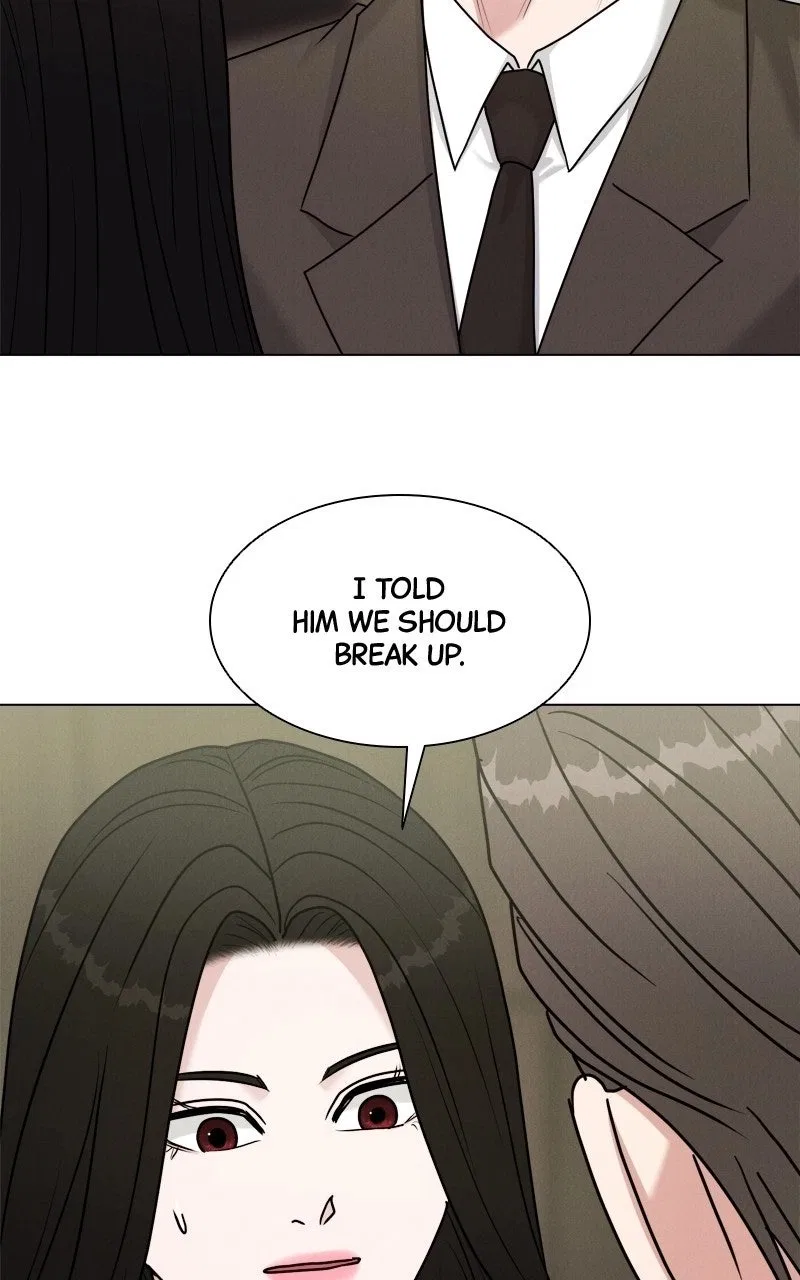 Date or Die Chapter 70 – Page 16