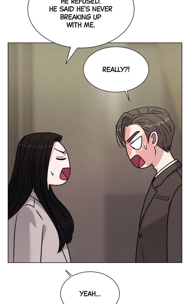Date or Die Chapter 70 – Page 20