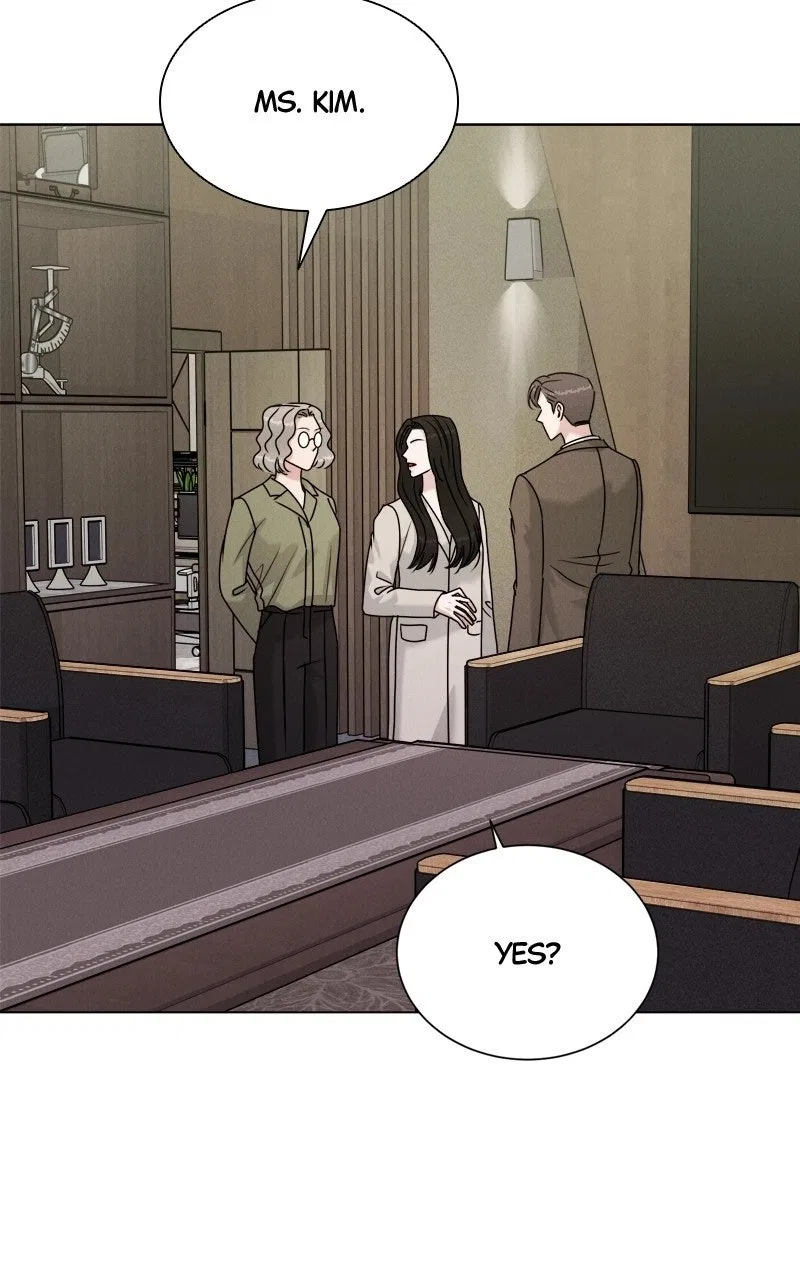 Date or Die Chapter 70 – Page 26