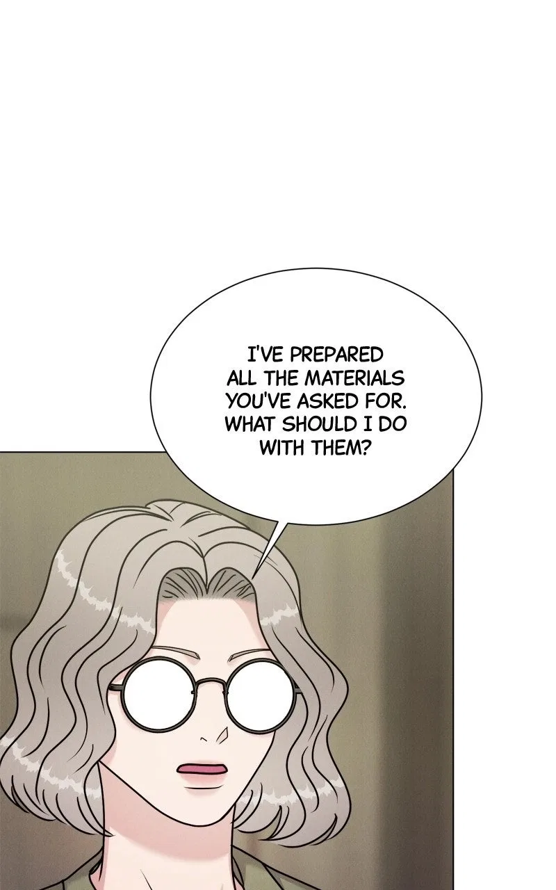 Date or Die Chapter 70 – Page 27