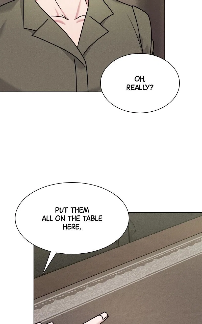 Date or Die Chapter 70 – Page 28