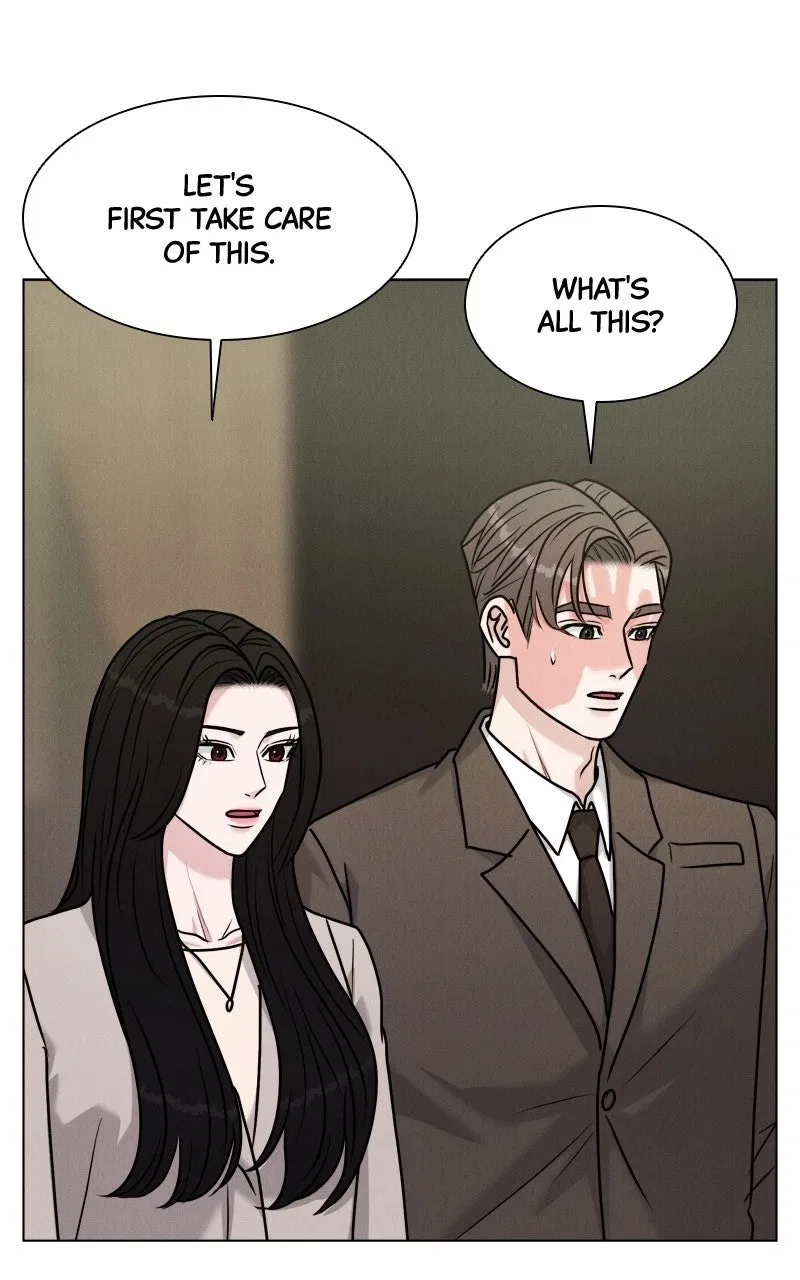 Date or Die Chapter 70 – Page 31
