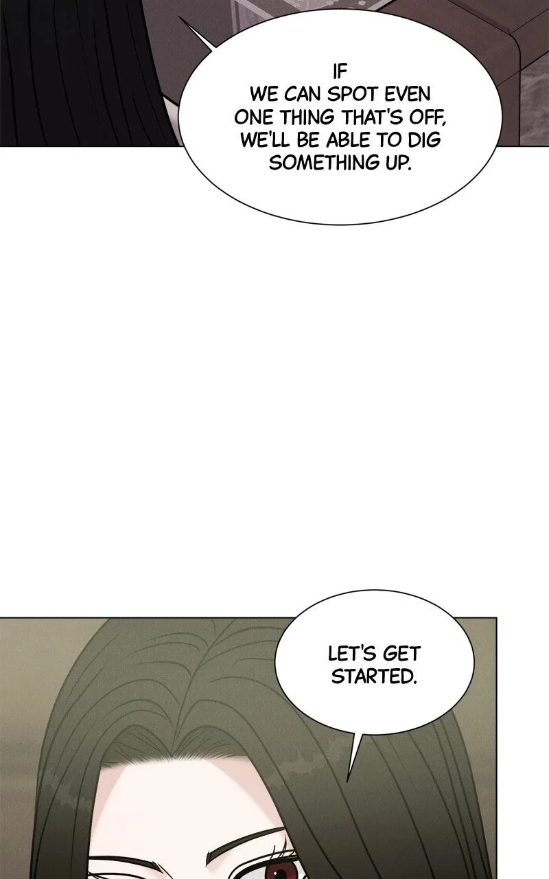 Date or Die Chapter 70 – Page 33