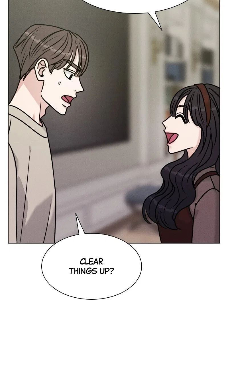 Date or Die Chapter 70 – Page 49