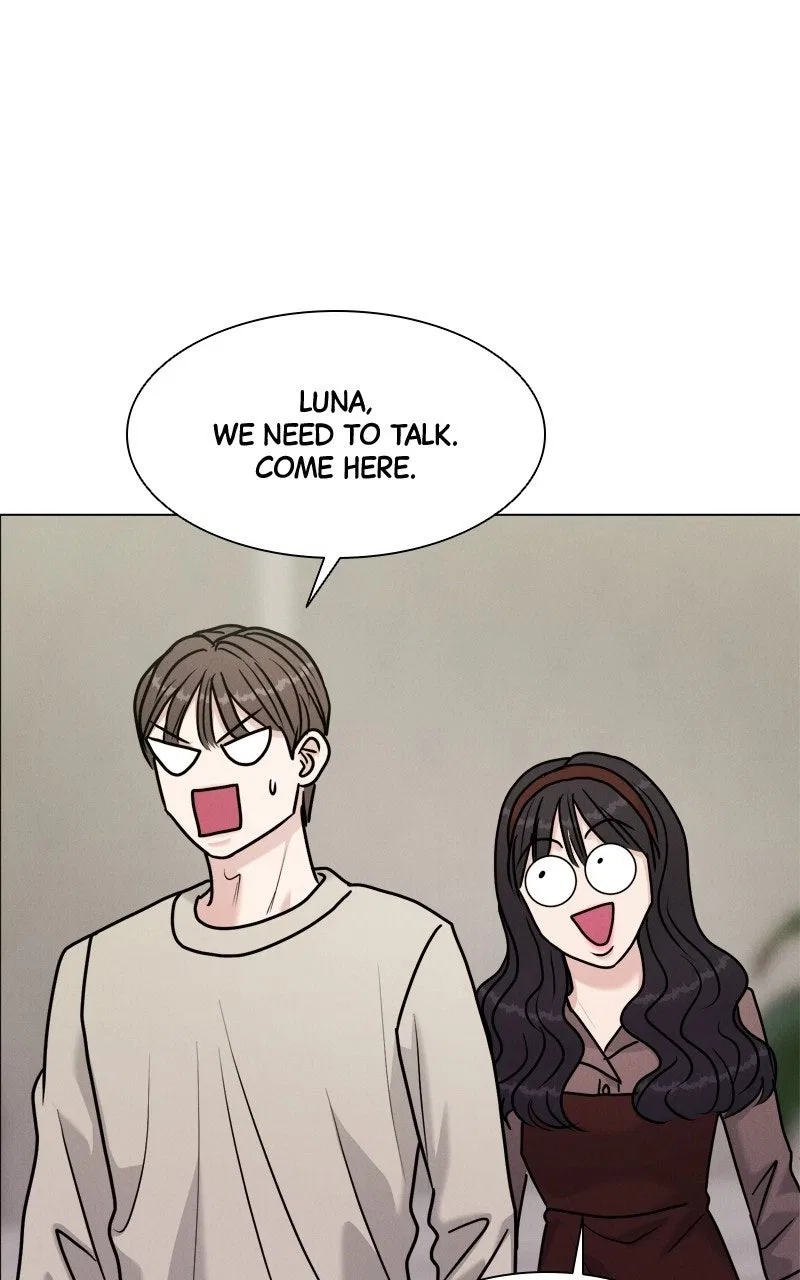 Date or Die Chapter 70 – Page 54