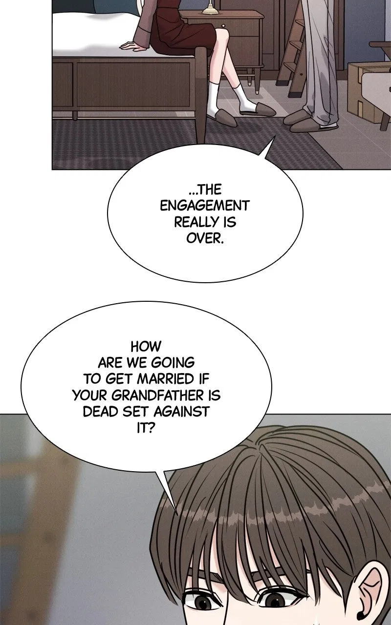 Date or Die Chapter 70 – Page 57