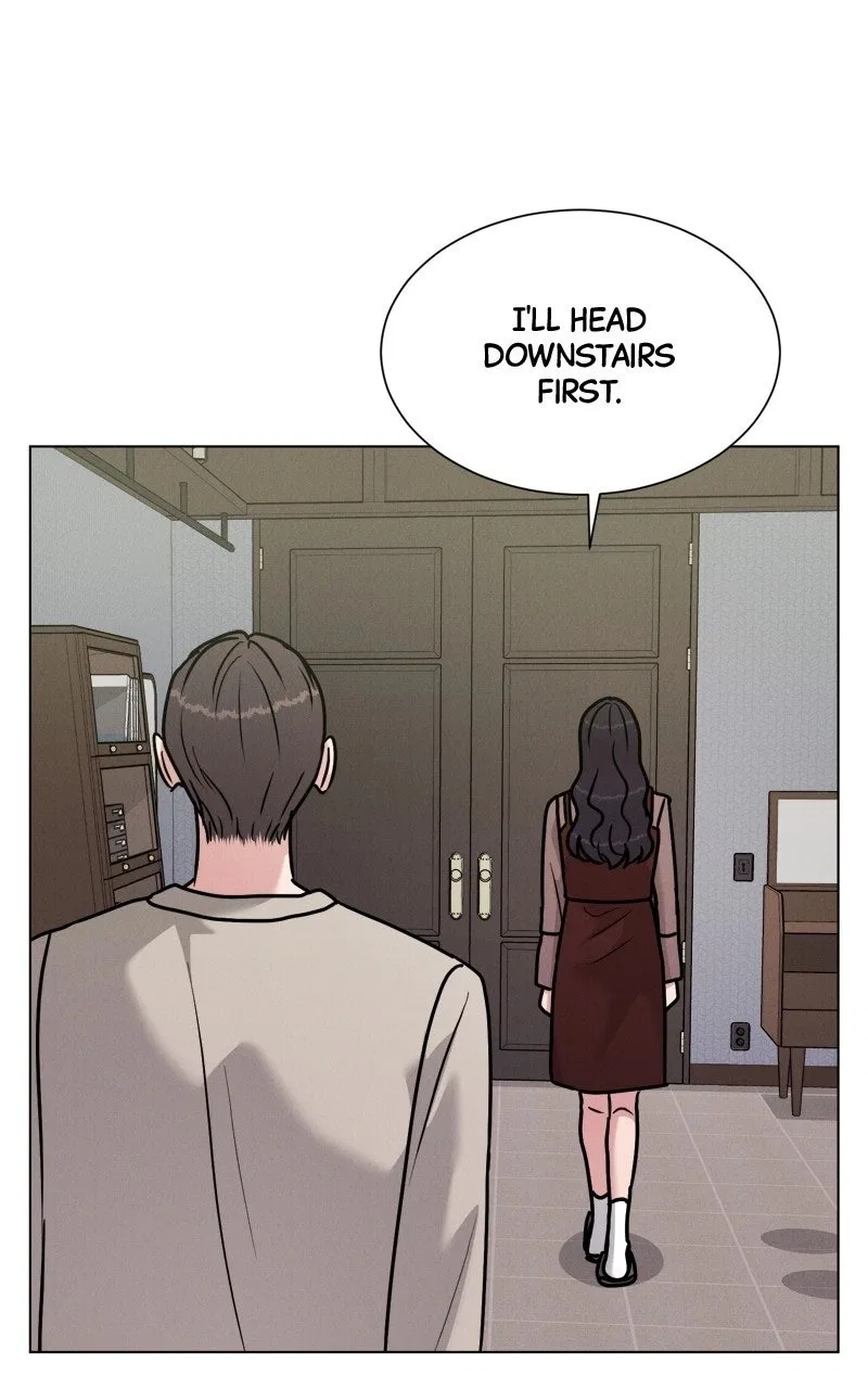 Date or Die Chapter 70 – Page 64