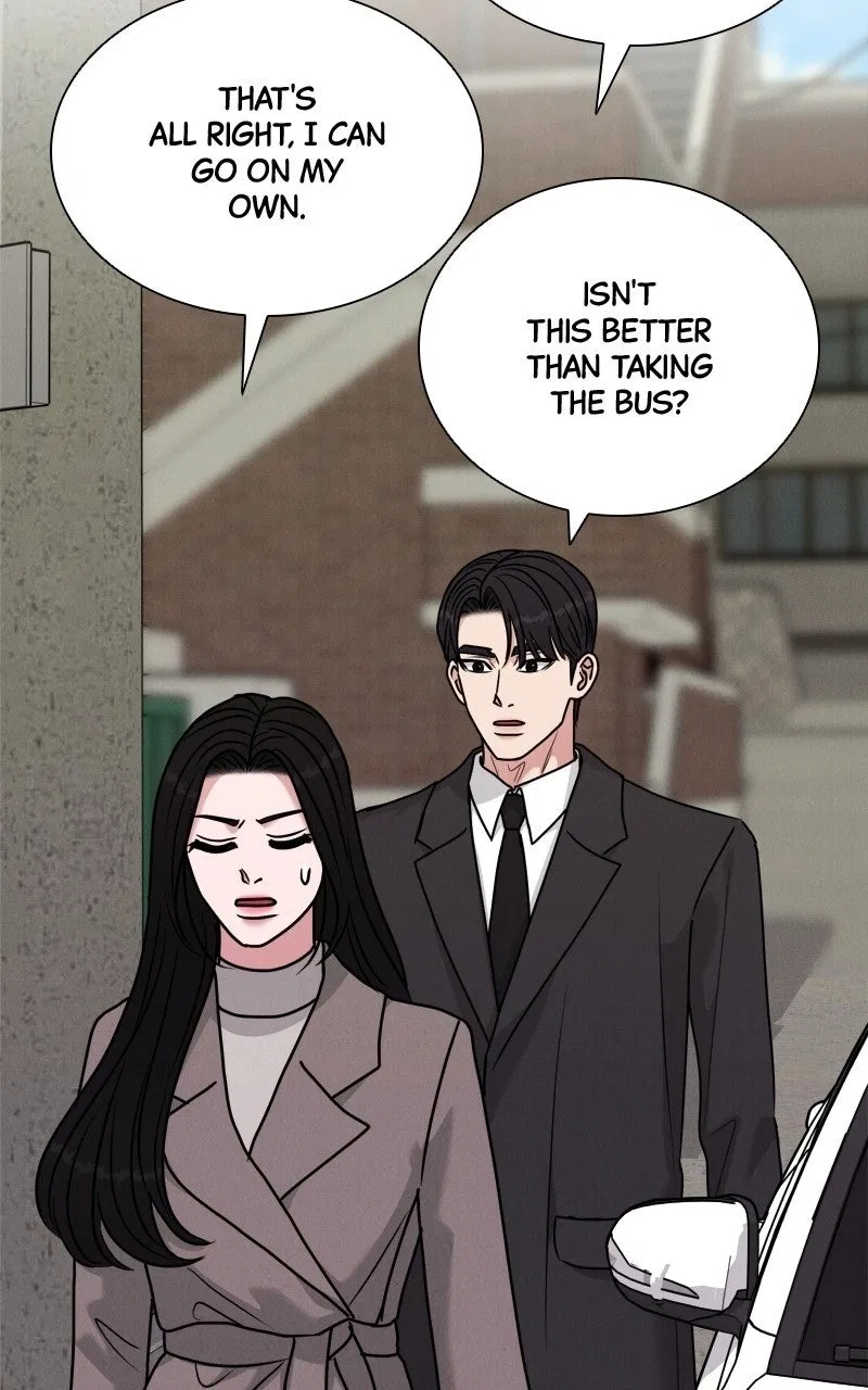 Date or Die Chapter 70 – Page 70