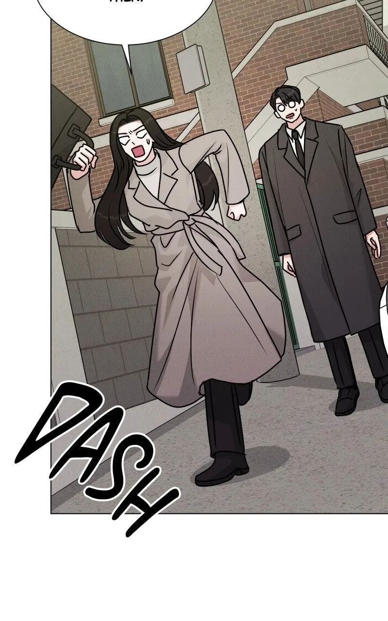 Date or Die Chapter 70 – Page 73