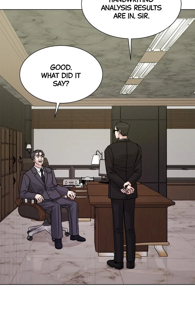 Date or Die Chapter 70 – Page 77