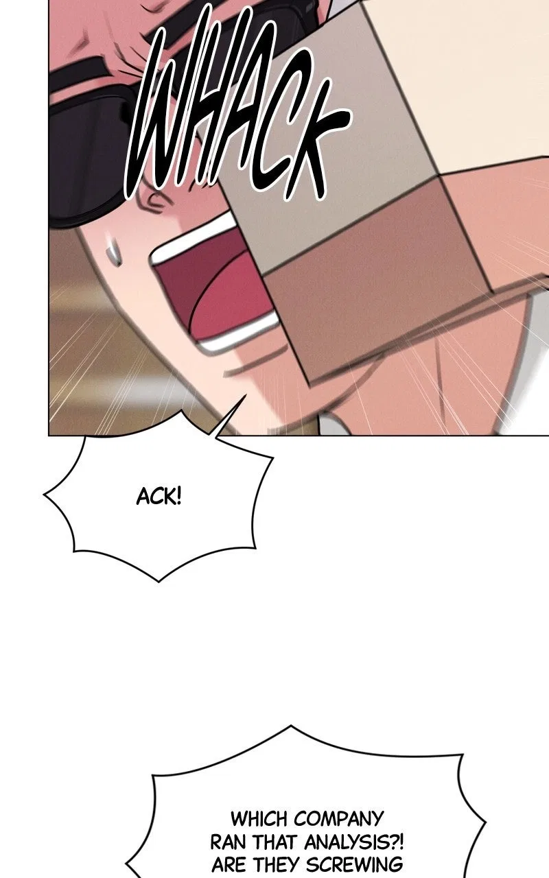 Date or Die Chapter 70 – Page 80