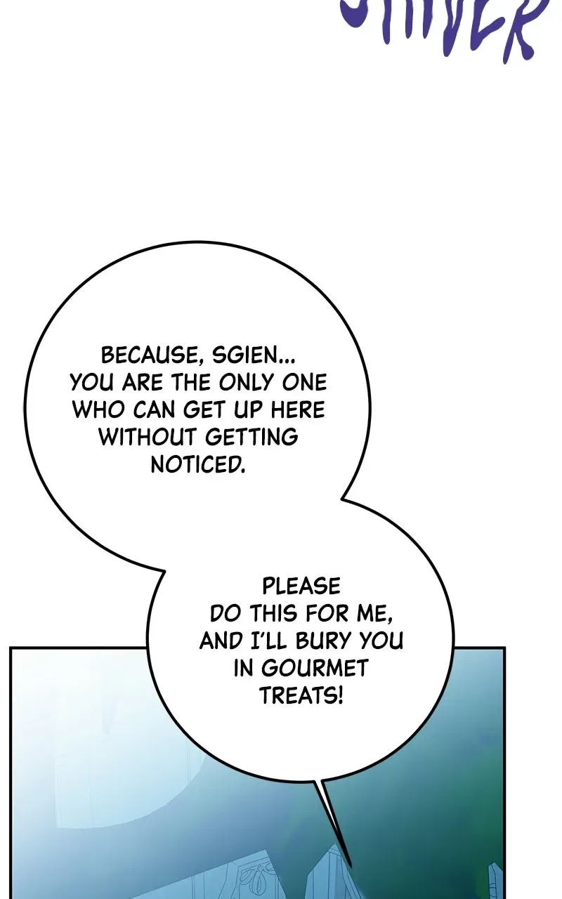 Changing the GenreFrom Angst to Heartwarming Chapter 94 – Page 7