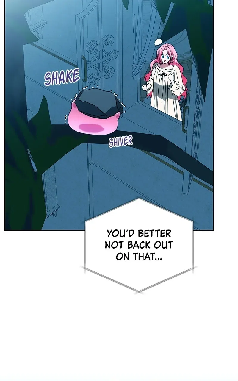 Changing the GenreFrom Angst to Heartwarming Chapter 94 – Page 8