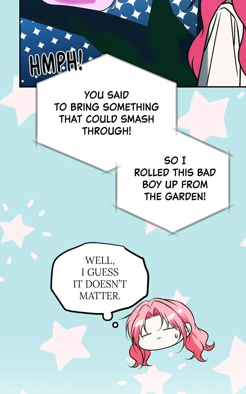 Changing the GenreFrom Angst to Heartwarming Chapter 94 – Page 10