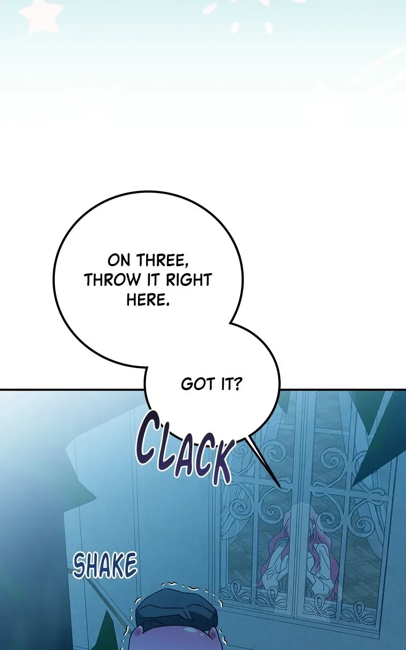 Changing the GenreFrom Angst to Heartwarming Chapter 94 – Page 11