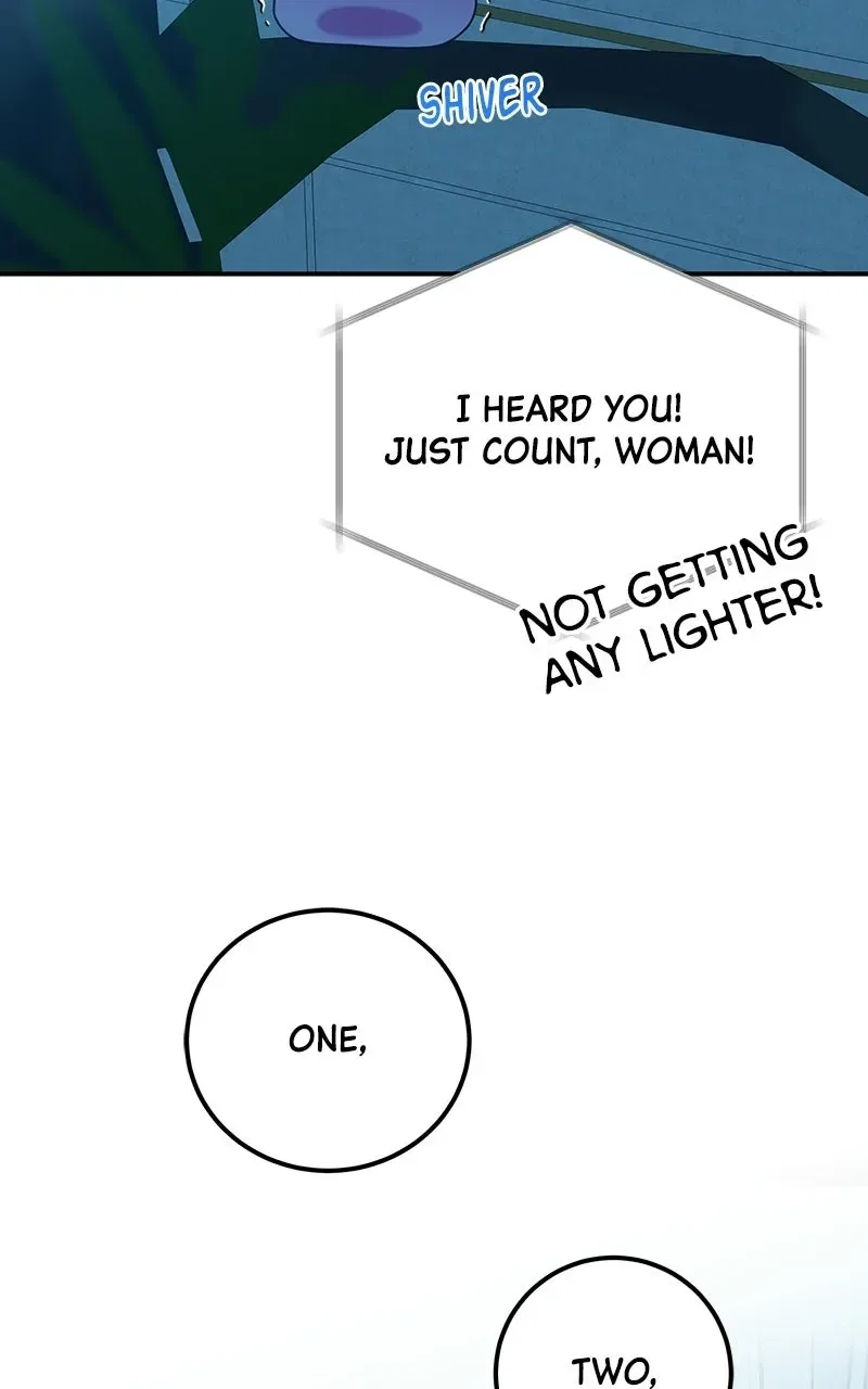 Changing the GenreFrom Angst to Heartwarming Chapter 94 – Page 12