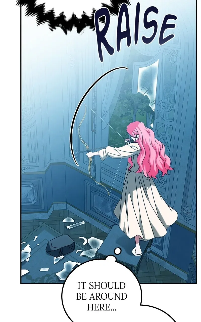 Changing the GenreFrom Angst to Heartwarming Chapter 94 – Page 15