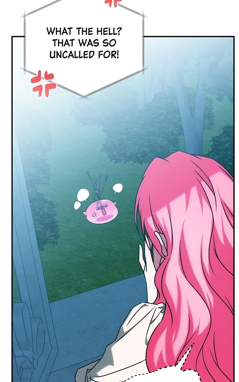Changing the GenreFrom Angst to Heartwarming Chapter 94 – Page 21