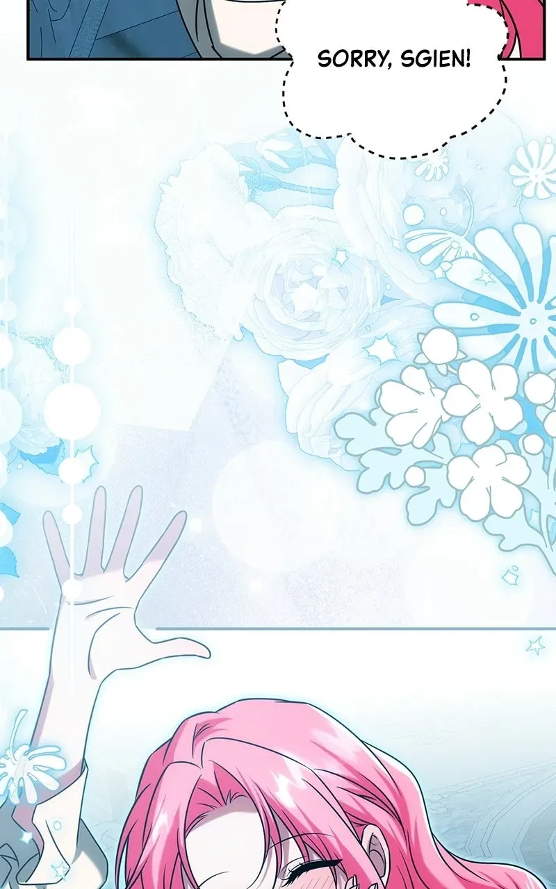 Changing the GenreFrom Angst to Heartwarming Chapter 94 – Page 22