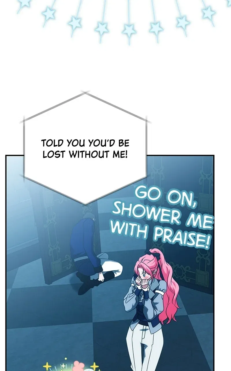 Changing the GenreFrom Angst to Heartwarming Chapter 94 – Page 28