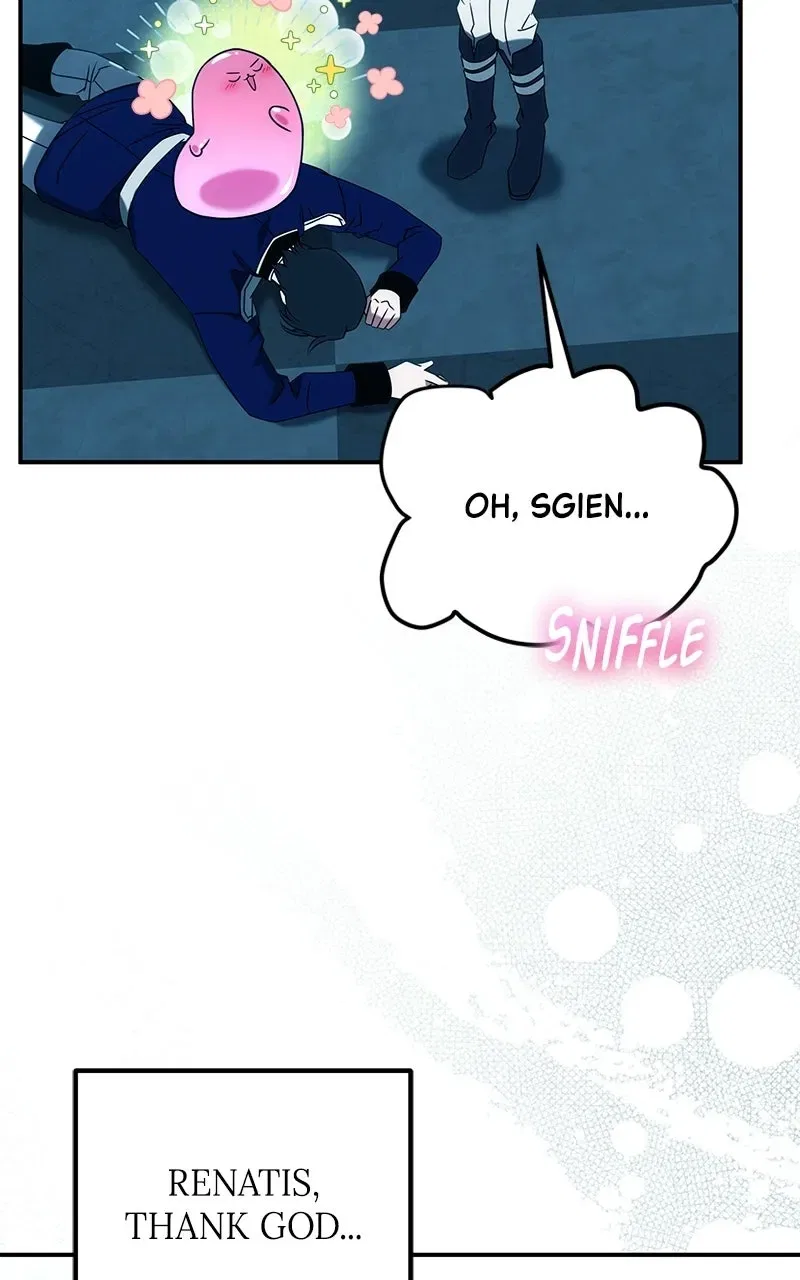 Changing the GenreFrom Angst to Heartwarming Chapter 94 – Page 29