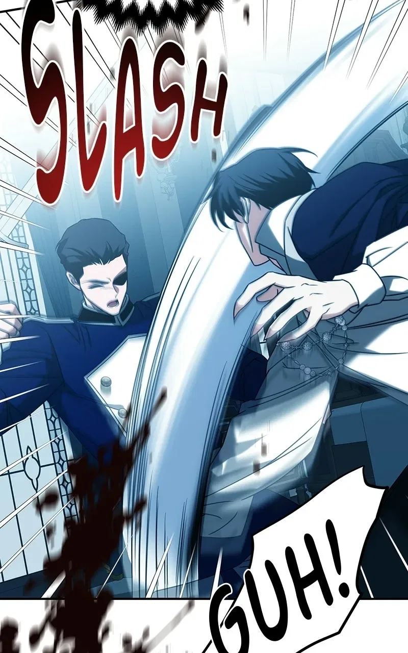 Changing the GenreFrom Angst to Heartwarming Chapter 94 – Page 33