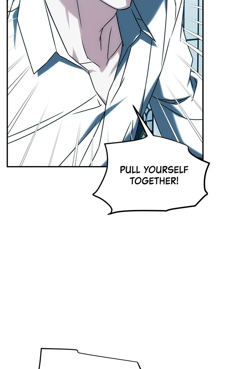 Changing the GenreFrom Angst to Heartwarming Chapter 94 – Page 35