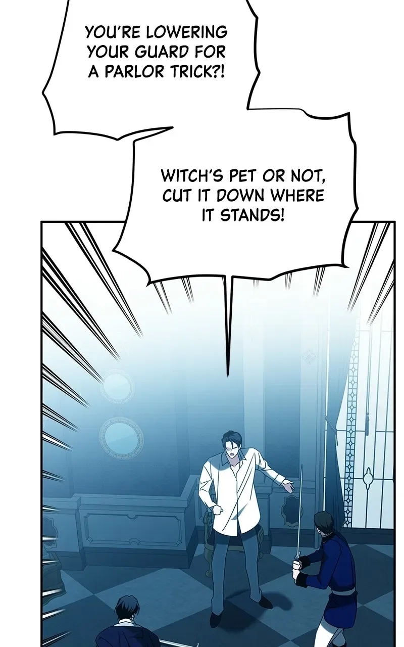 Changing the GenreFrom Angst to Heartwarming Chapter 94 – Page 36