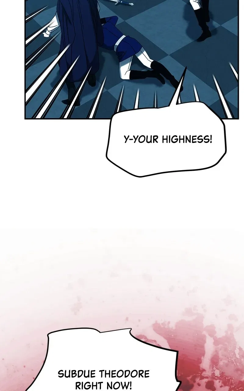 Changing the GenreFrom Angst to Heartwarming Chapter 94 – Page 37