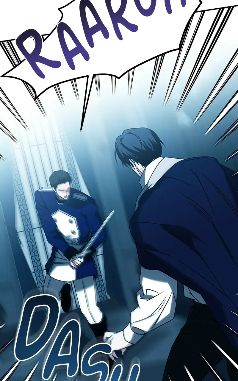 Changing the GenreFrom Angst to Heartwarming Chapter 94 – Page 41