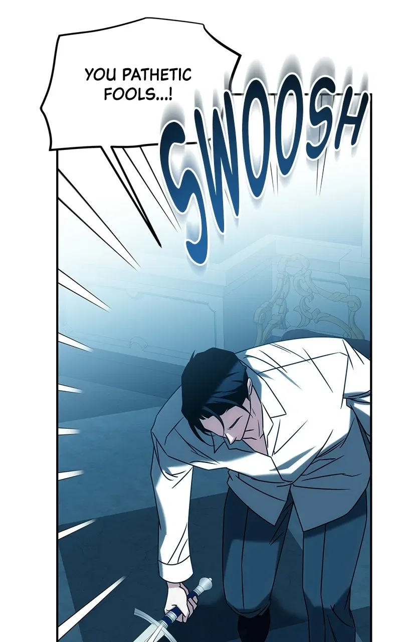 Changing the GenreFrom Angst to Heartwarming Chapter 94 – Page 47