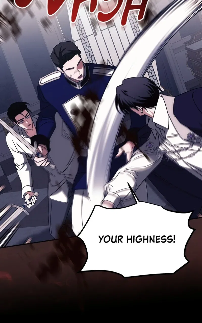 Changing the GenreFrom Angst to Heartwarming Chapter 94 – Page 49