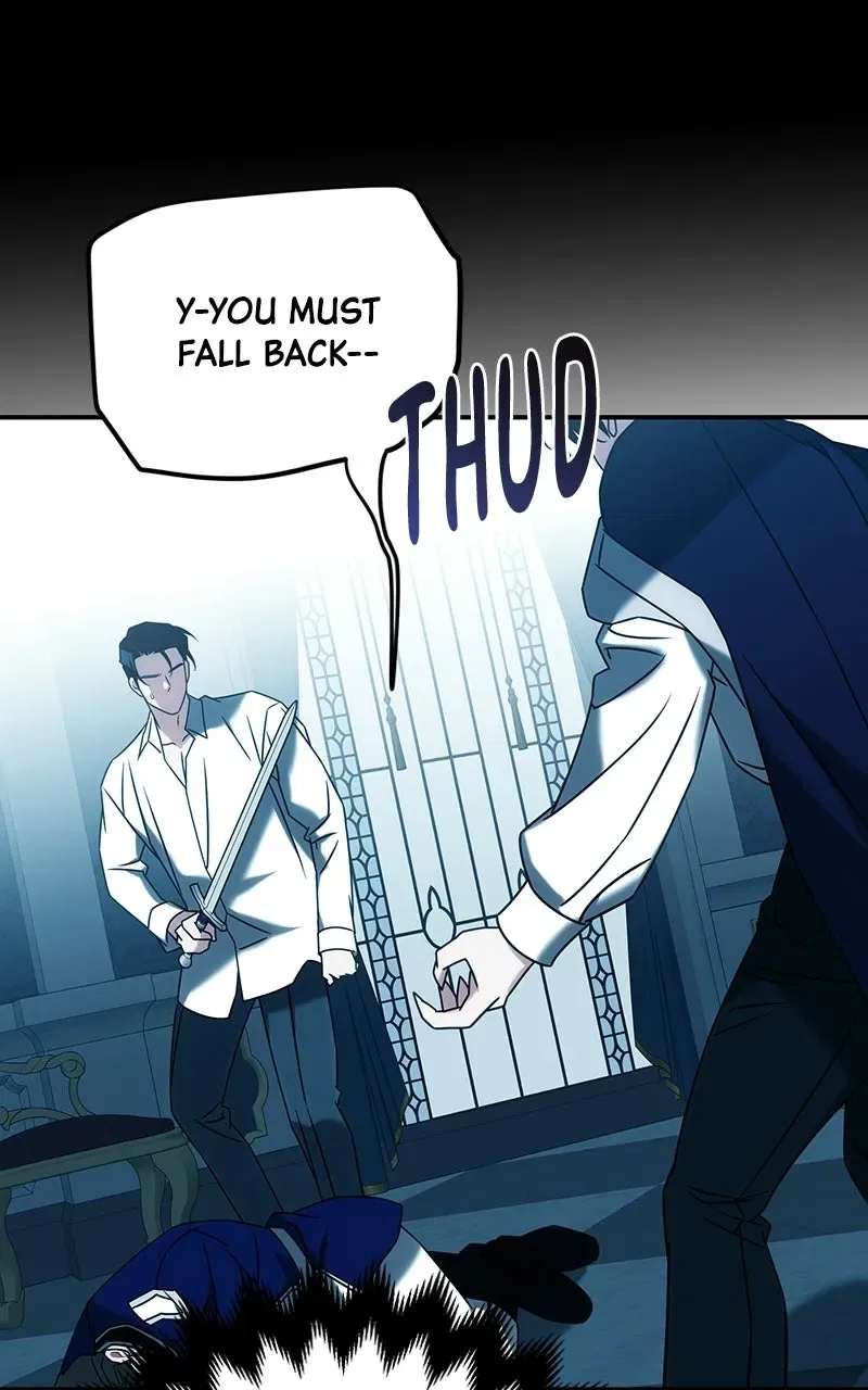 Changing the GenreFrom Angst to Heartwarming Chapter 94 – Page 50