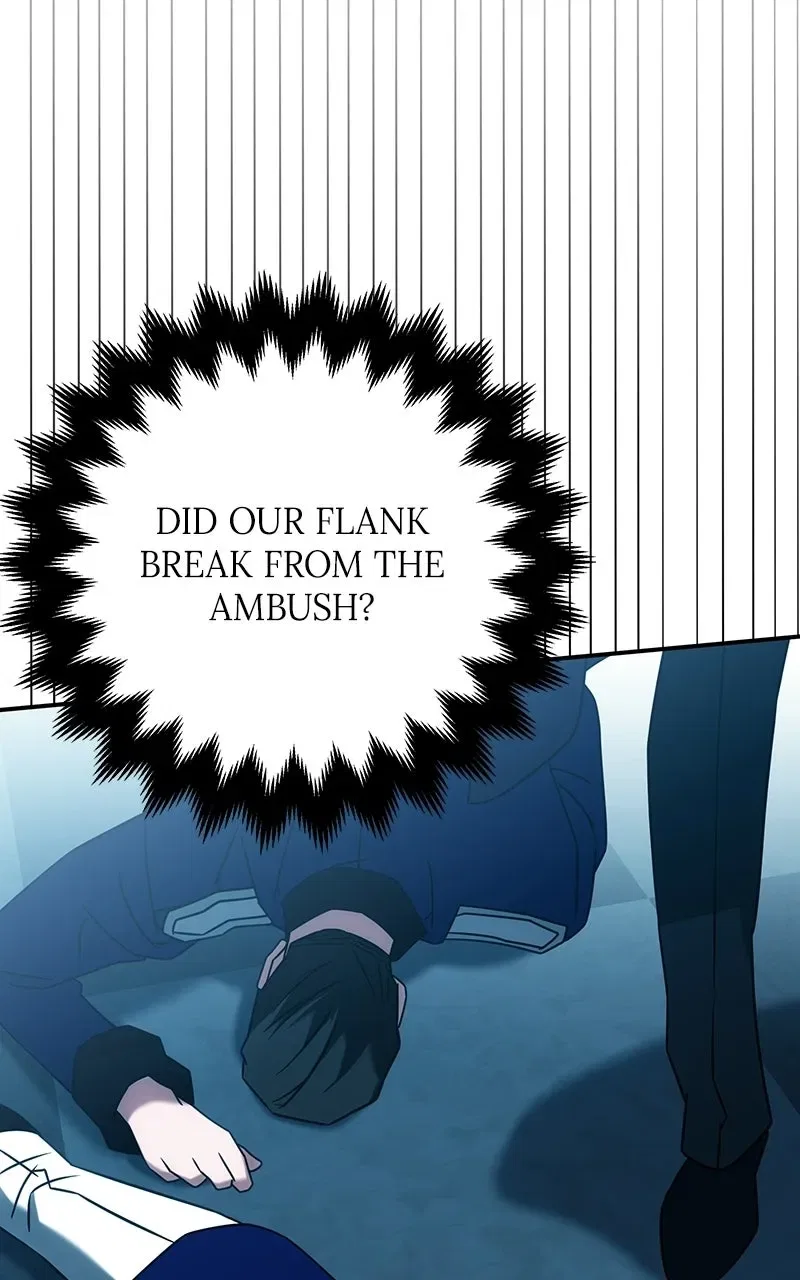 Changing the GenreFrom Angst to Heartwarming Chapter 94 – Page 53