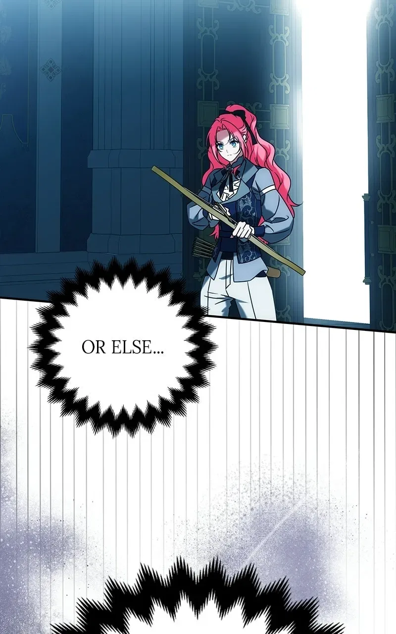 Changing the GenreFrom Angst to Heartwarming Chapter 94 – Page 55