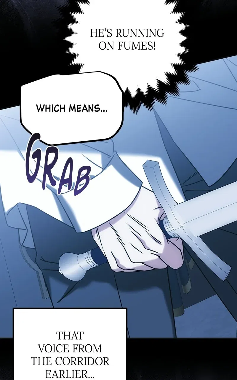 Changing the GenreFrom Angst to Heartwarming Chapter 94 – Page 61