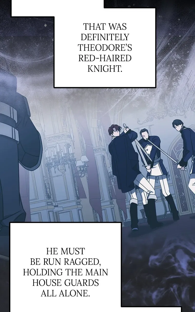 Changing the GenreFrom Angst to Heartwarming Chapter 94 – Page 62