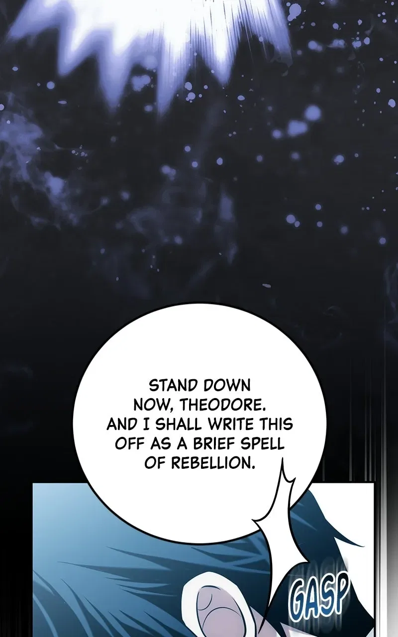 Changing the GenreFrom Angst to Heartwarming Chapter 94 – Page 64