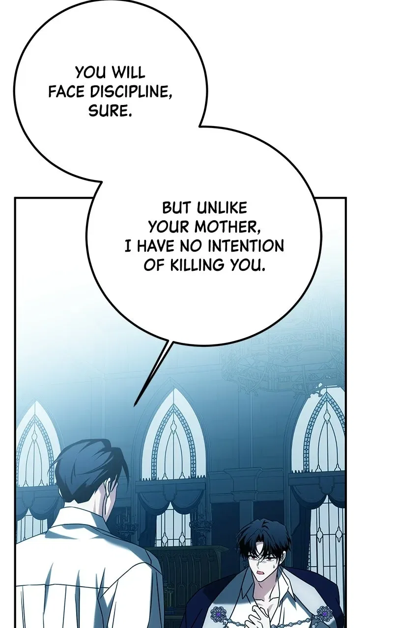 Changing the GenreFrom Angst to Heartwarming Chapter 94 – Page 66