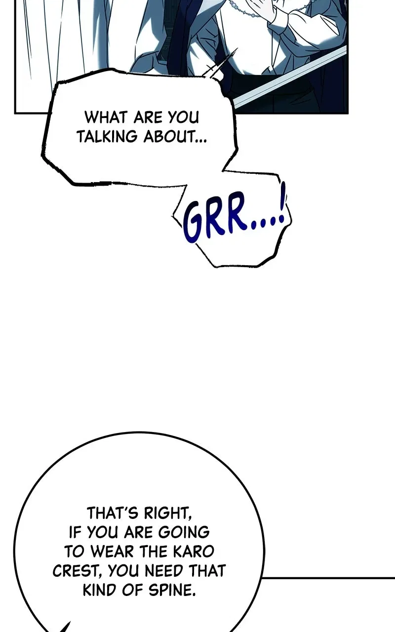 Changing the GenreFrom Angst to Heartwarming Chapter 94 – Page 67