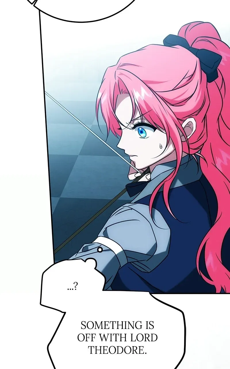 Changing the GenreFrom Angst to Heartwarming Chapter 94 – Page 68
