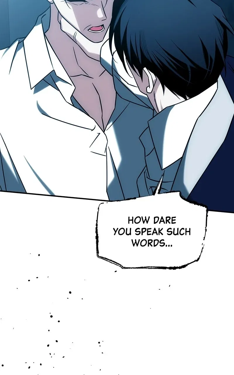 Changing the GenreFrom Angst to Heartwarming Chapter 94 – Page 75