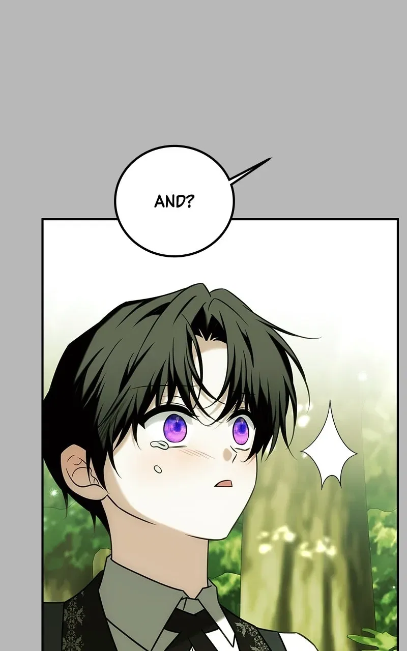 Changing the GenreFrom Angst to Heartwarming Chapter 94 – Page 85