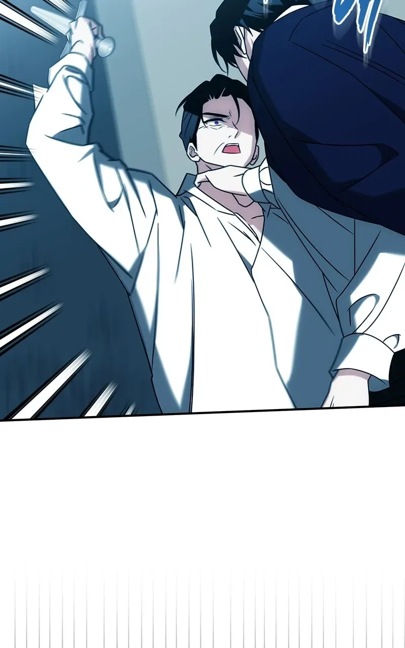 Changing the GenreFrom Angst to Heartwarming Chapter 94 – Page 100